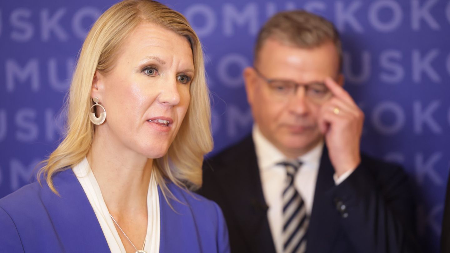 Multala: Tämä on hallituksen bensapöydän tilanne nyt