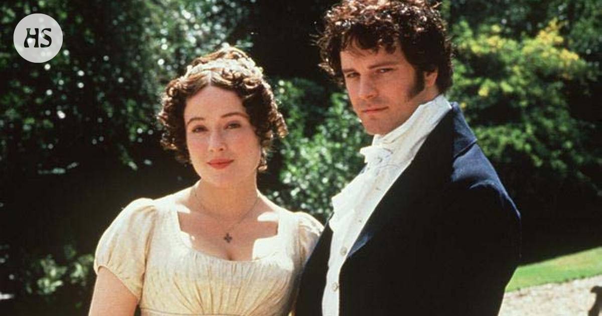 The BBC is making a sequel to the classic Pride and Prejudice