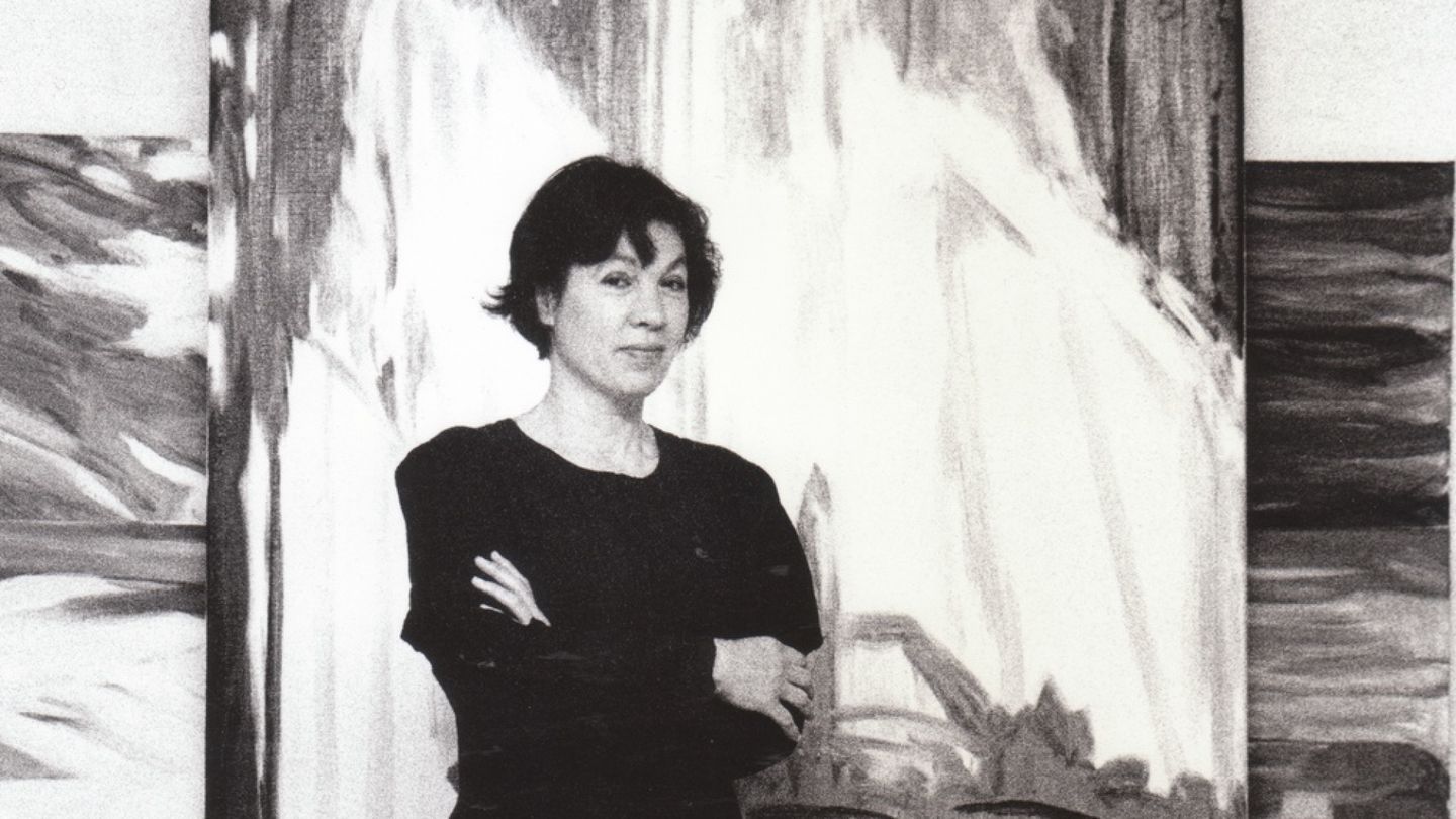 Näyttelyarvio | Martha Diamondin näyttely on kuin loma 1980-luvun New Yorkissa