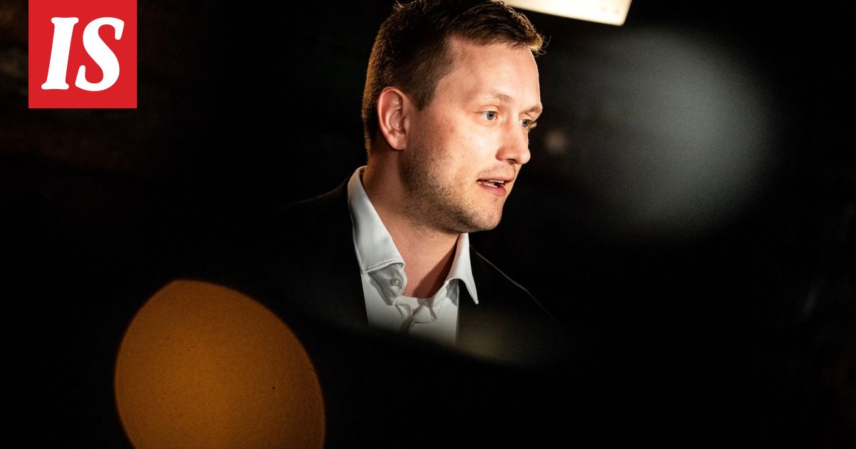 Grönlannin pääministeri vastasi Trumpille: ”Emme ole mikään jääpala”