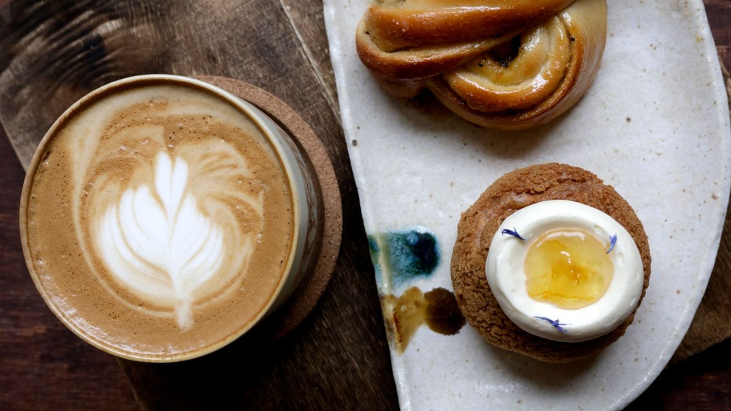 Quick Test: New Cafe in Töölö Delights: "It Ranks High on My List"