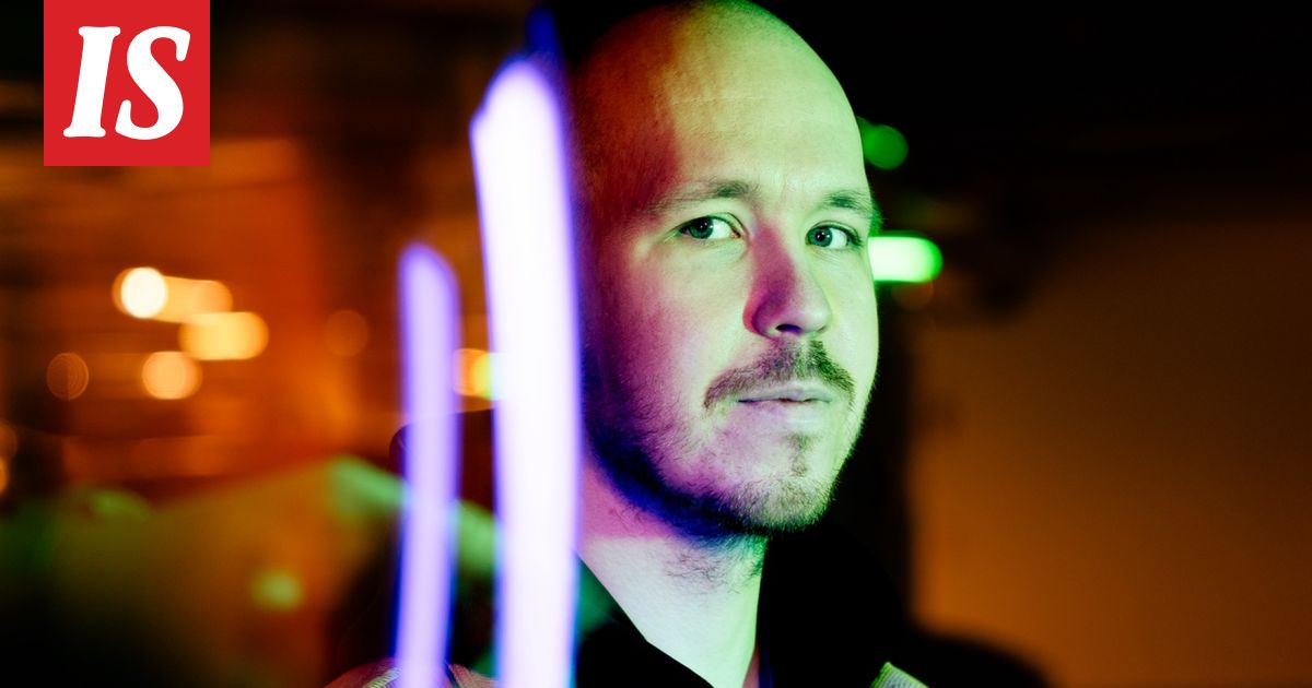 Ostorynnäkkö: Antti Leinosen uhkapeli onnistui