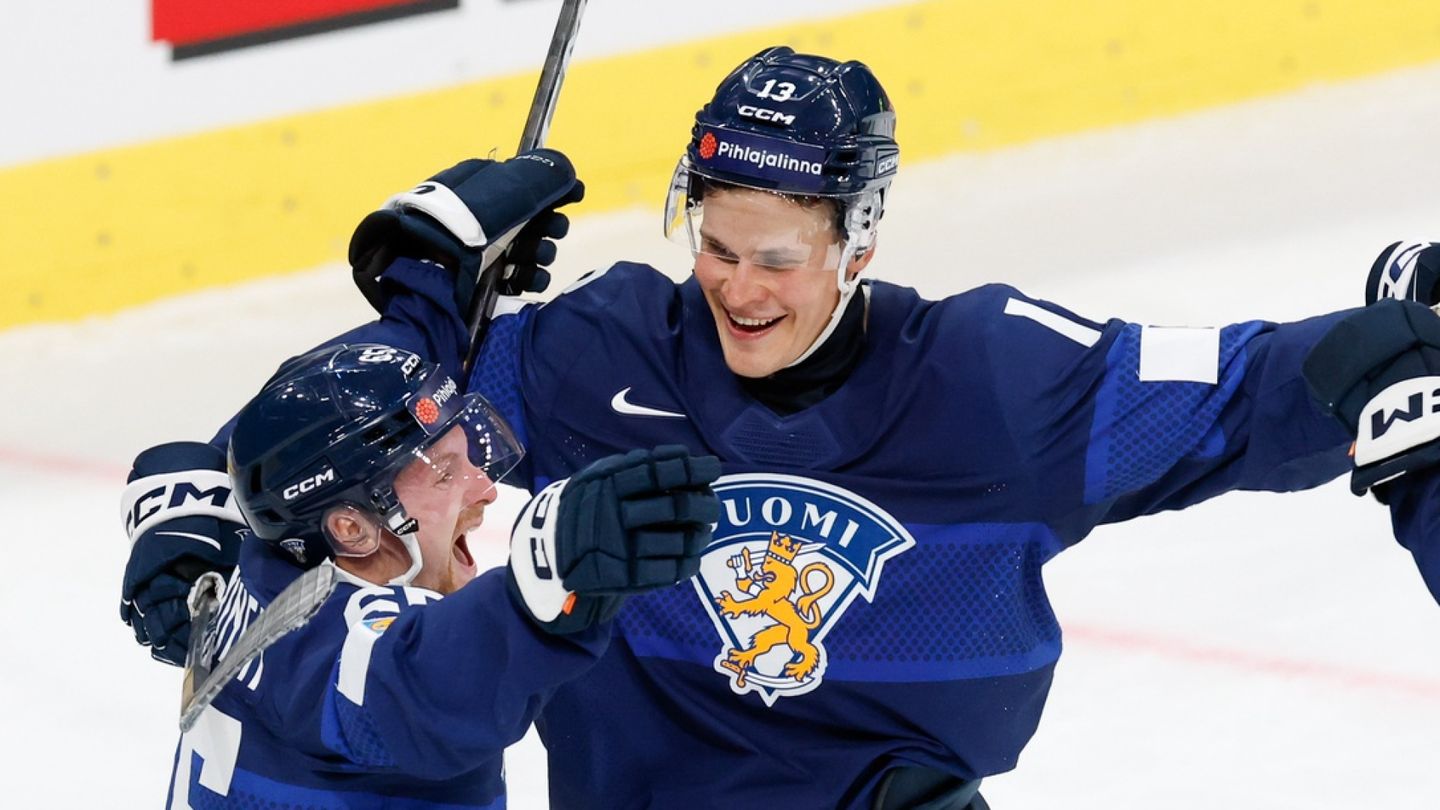 Jääkiekko | Jesse Puljujärvi nousi maalipörssin kärkeen Sveitsissä
