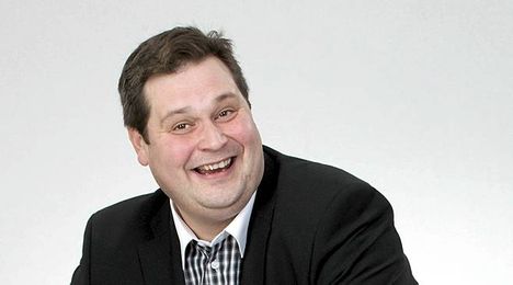 MTV3: Jethro Rosted jäi hotelliin vangiksi - Ilta-Sanomat