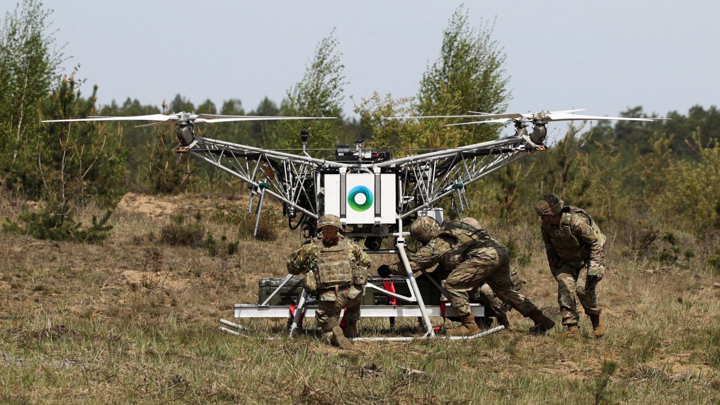 Putin May Test NATO With Limited Attack in Coming Years, U.S. Intelligence Suggests