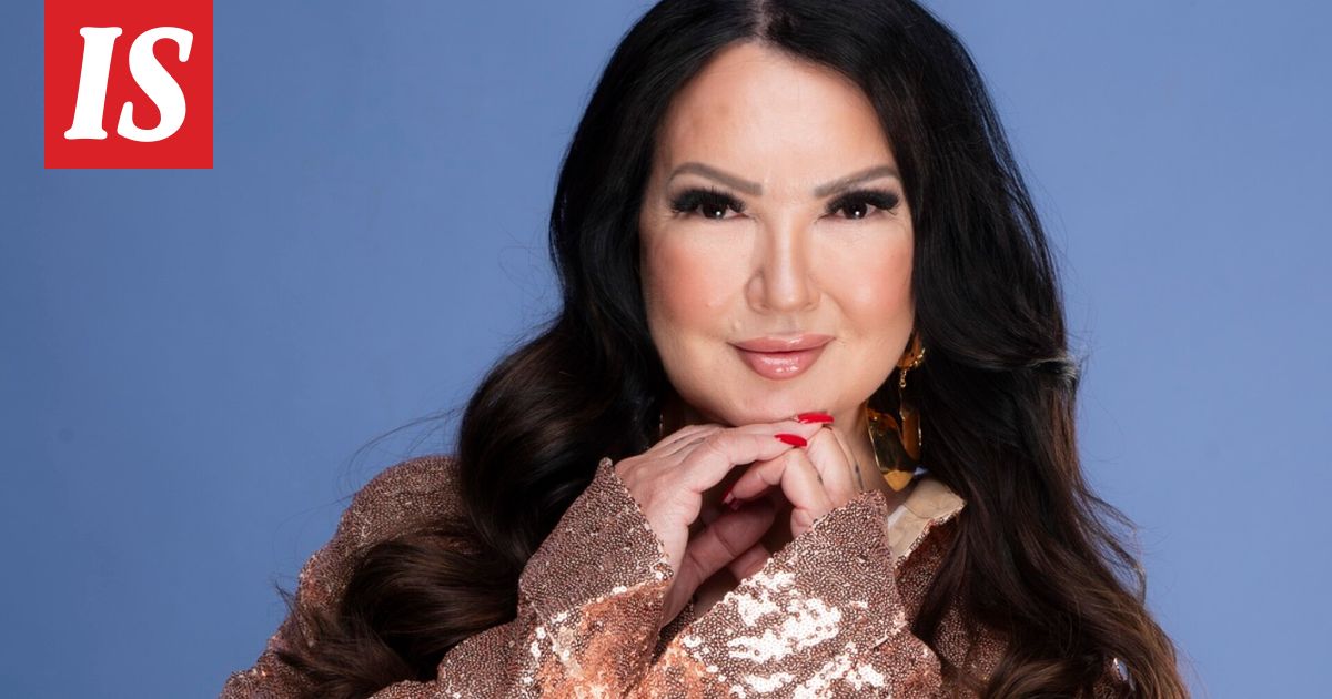 Elina Kanerva ei pystynyt poistumaan kotoaan, vaikka Ilkka-puoliso patisti – ”Ei mitään järkeä”