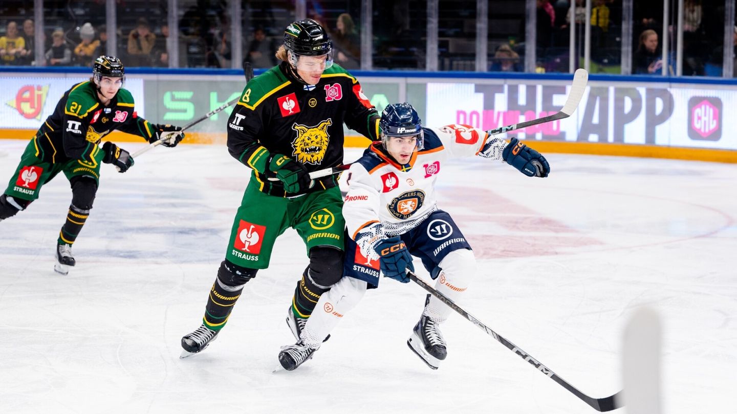 Jääkiekossa kokeillaan merkittävää sääntömuutosta