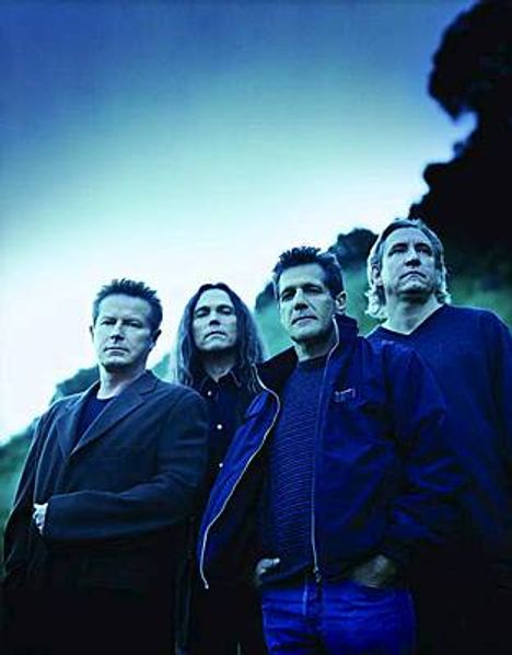 the current eagles band members - Ilustrasi 3