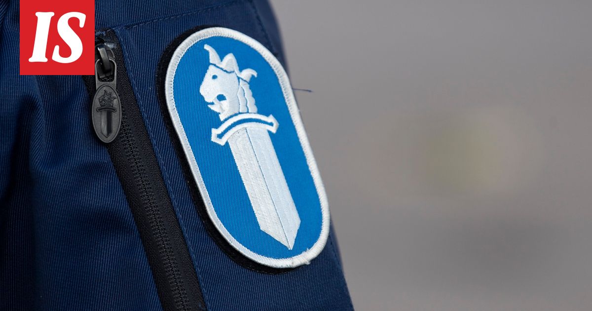 Outo episodi hämäläisellä pellolla