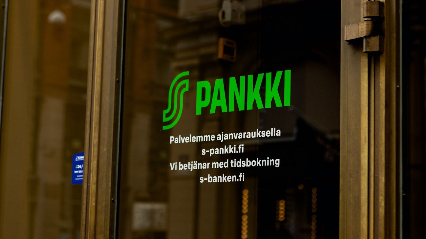 S-Pankki ostaa Oma Säästöpankin – kauppa toteutuu