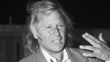 Peter Nygårdin nimi mainitaan Epstein-asiakirjoissa - Ilta-Sanomat