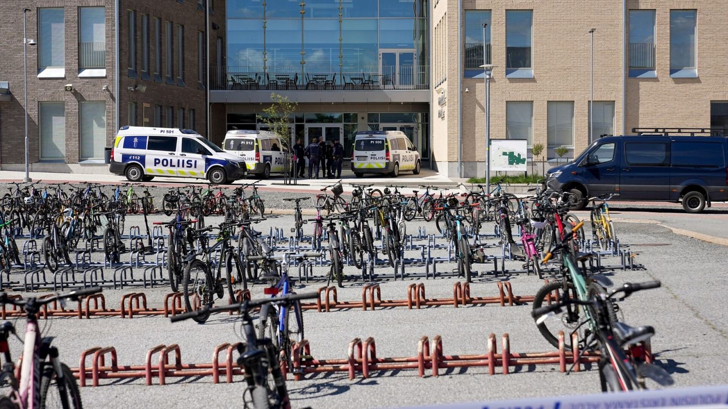 Police “fairly good” perception of the course and causes – the imprisonment of the suspect will be dealt with on Friday