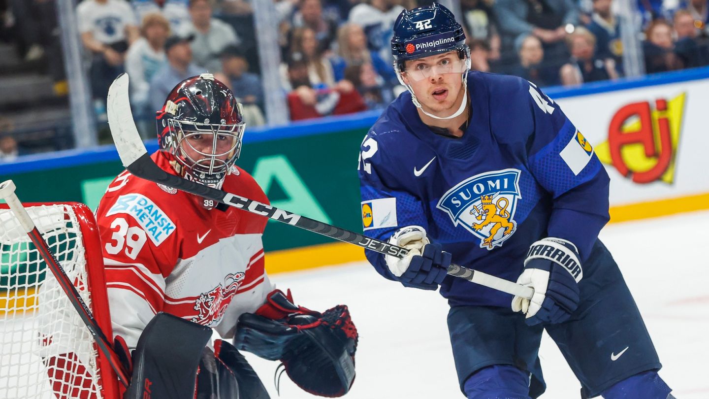 Kasperi Kapanen Signs One-Year Contract Extension with Edmonton Oilers, Doubles Salary