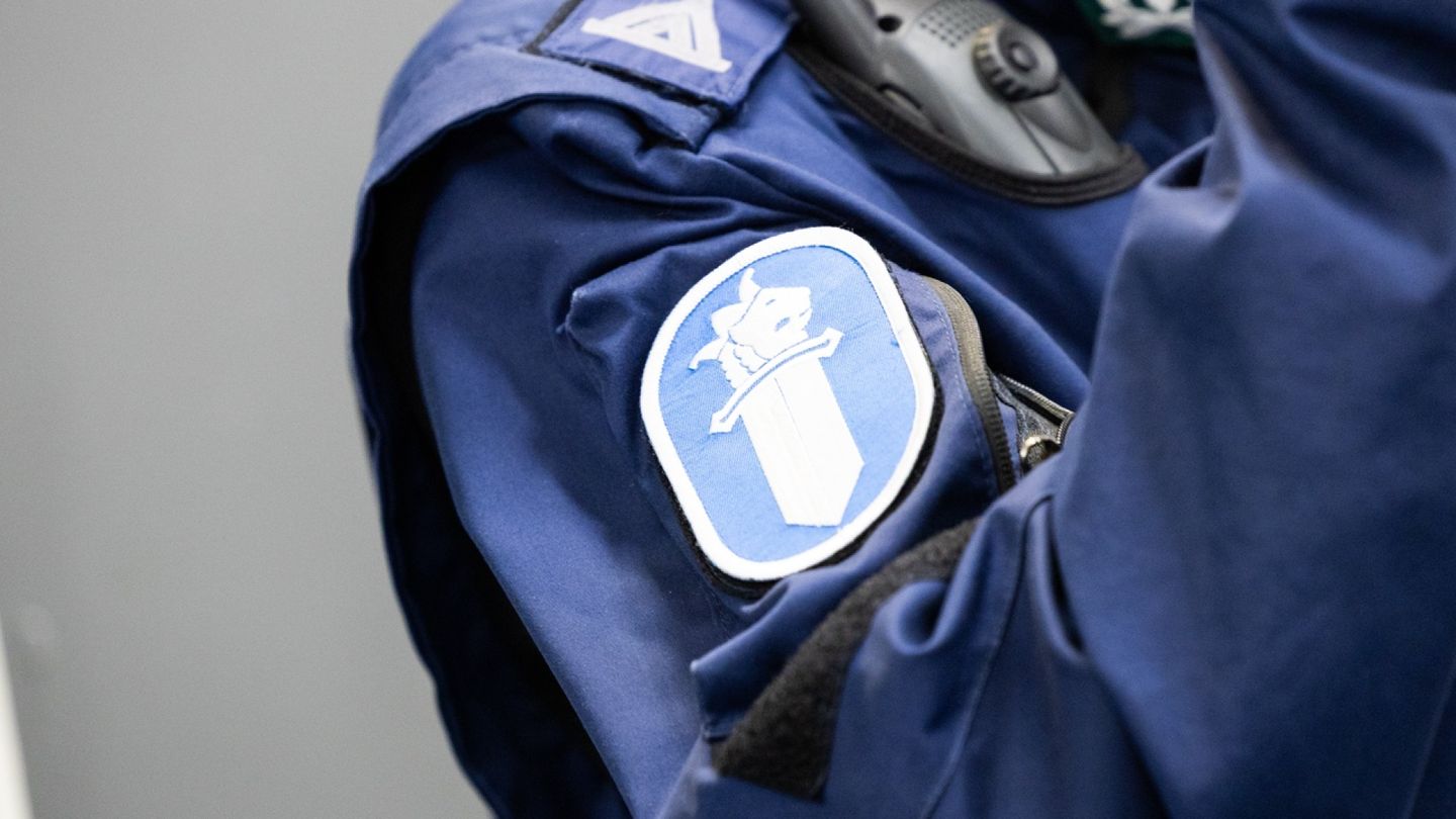 Nuoret miehet toivat 11 kiloa amfetamiinia Lappeenrantaan – poliisilta ohje vanhemmille