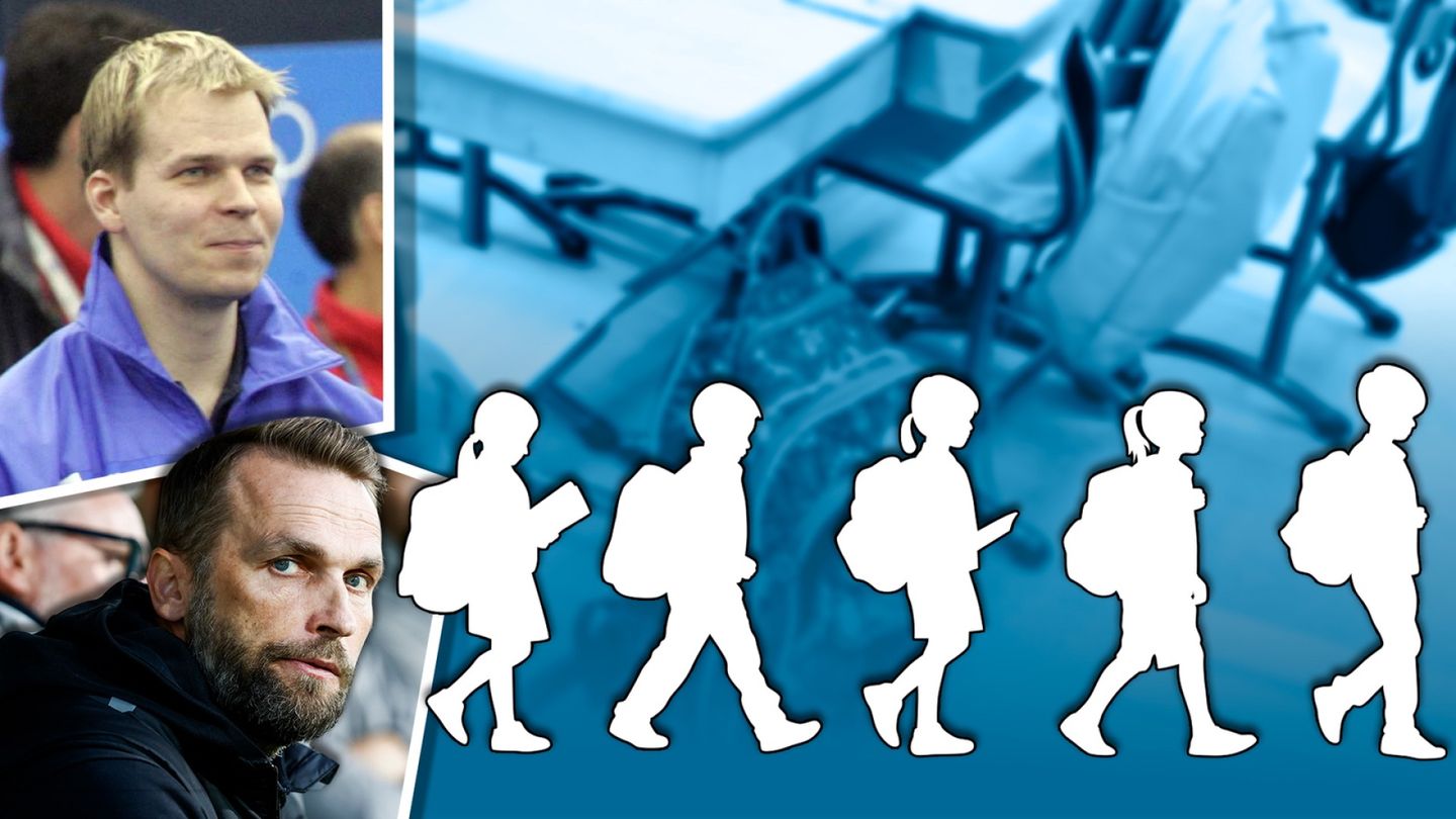 Olympiamitalisti kertoo: tähän katosi Suomen lasten sisu