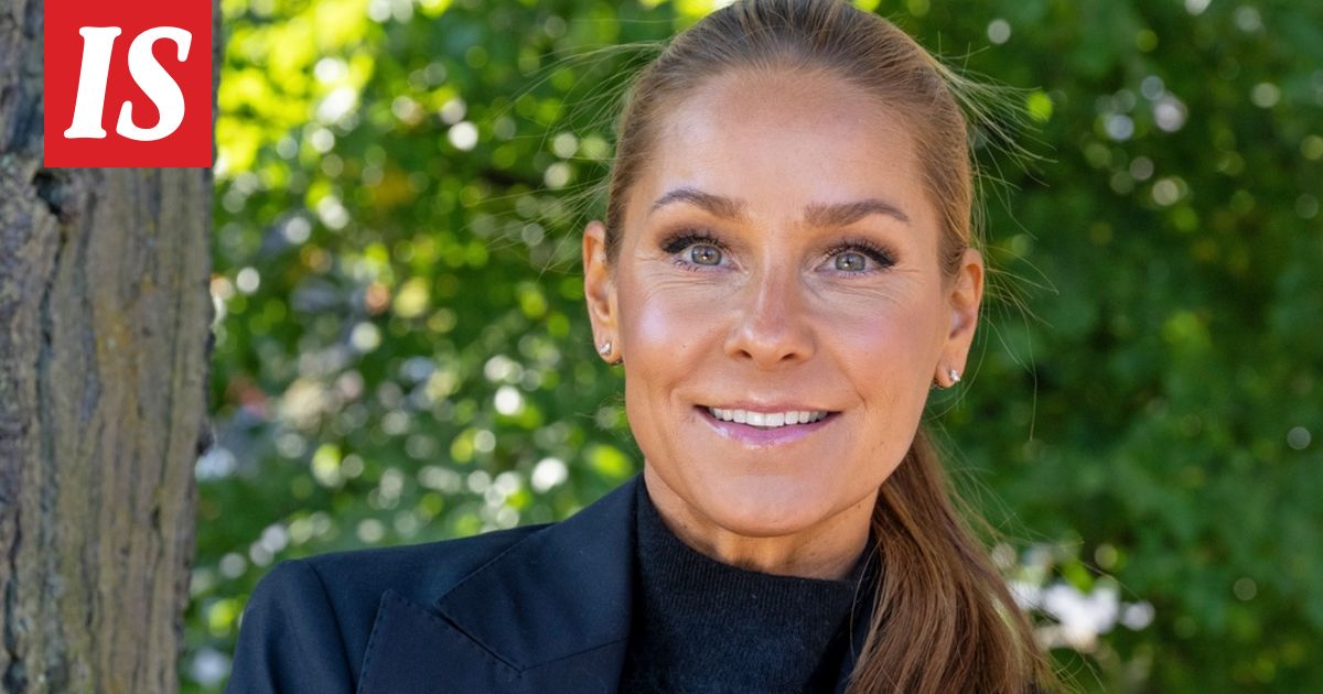 Voi Hyvin: Karita Tykkä – syöpä