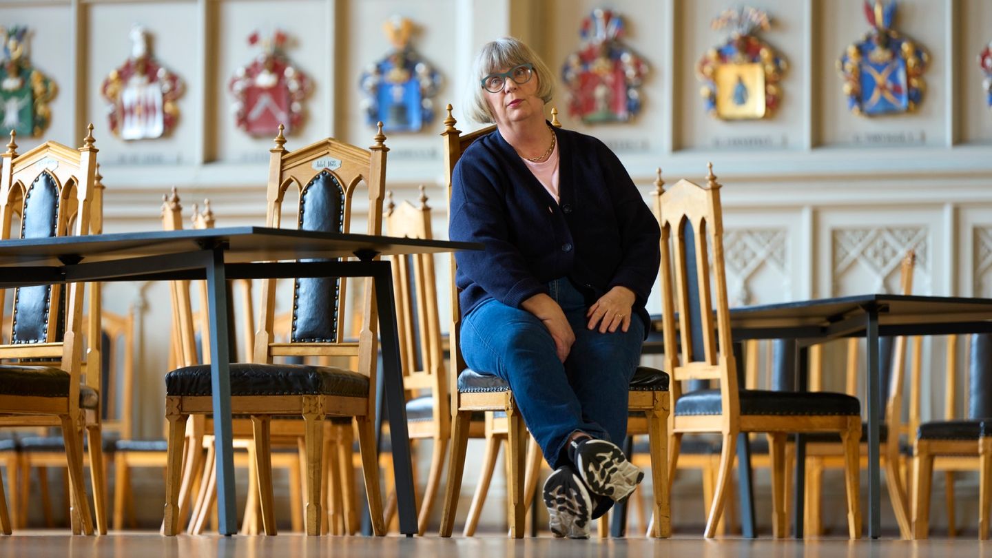 Nobility: A foundation still supports noblewomen with an annual stipend