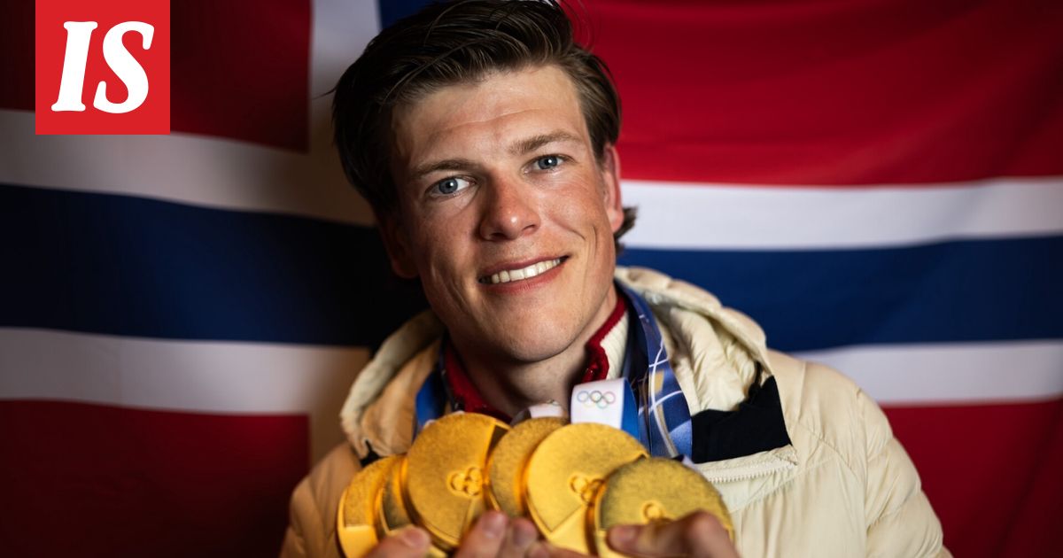 Johannes Kläbolta hurja paljastus – nyt tippui melkoinen uhkaus