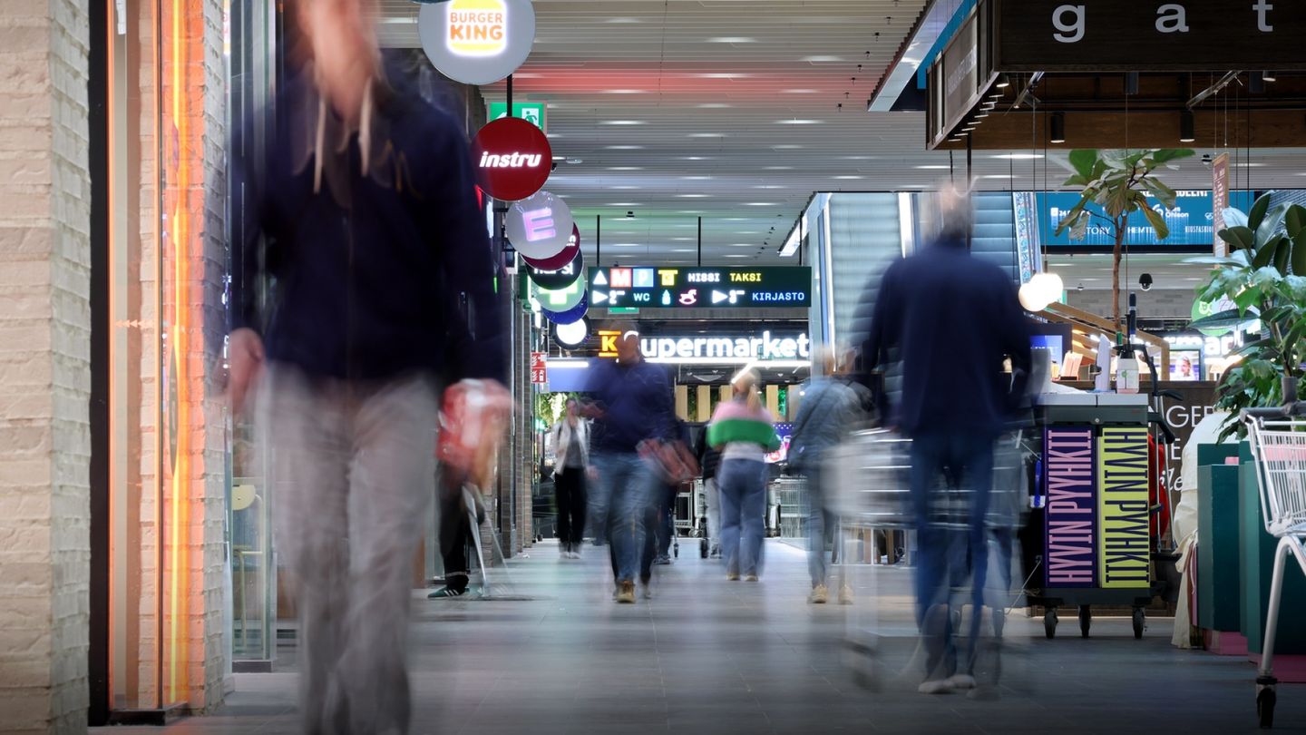 Citycon Halves Free Parking Time at Helsinki Area Shopping Centers