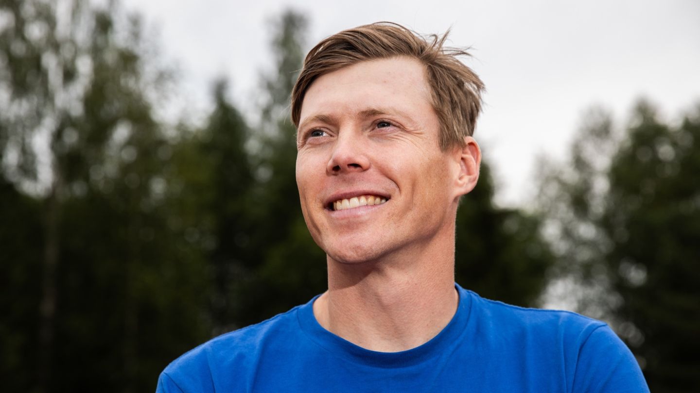 Heliövaara eyes world No. 1 tennis ranking on birthday