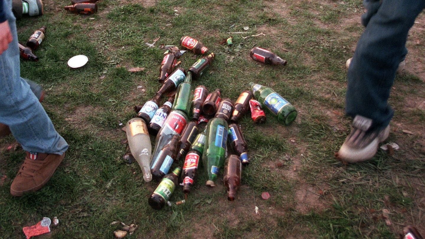 Finnish Parents Still Give Alcohol to Minors Despite Expert Warnings