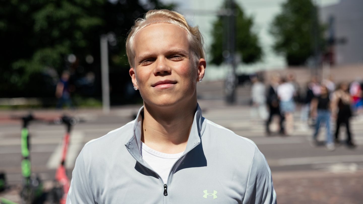 Finnish MP Proposes Lowering Voting Age to 16