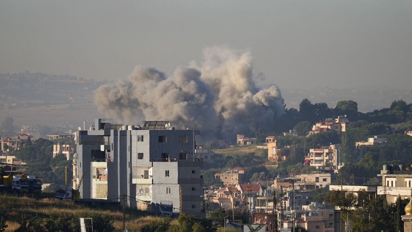Lebanon: Hezbollah rejects ceasefire, asserting its independent stance against Israel