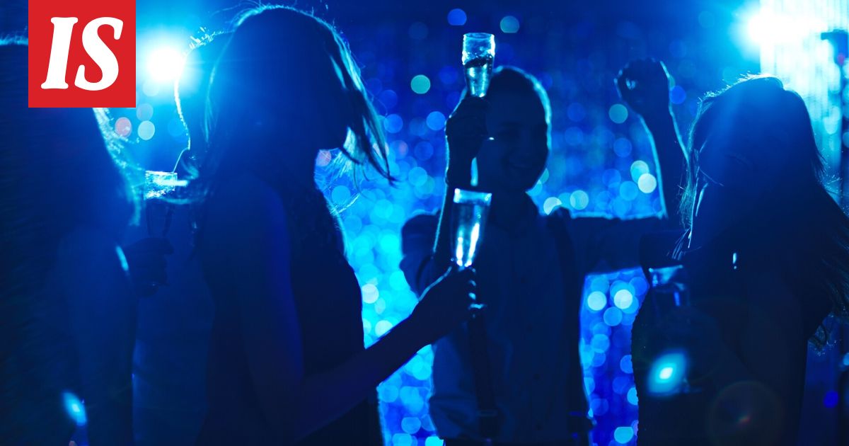 Tampere home damaged after 200 uninvited guests invade party