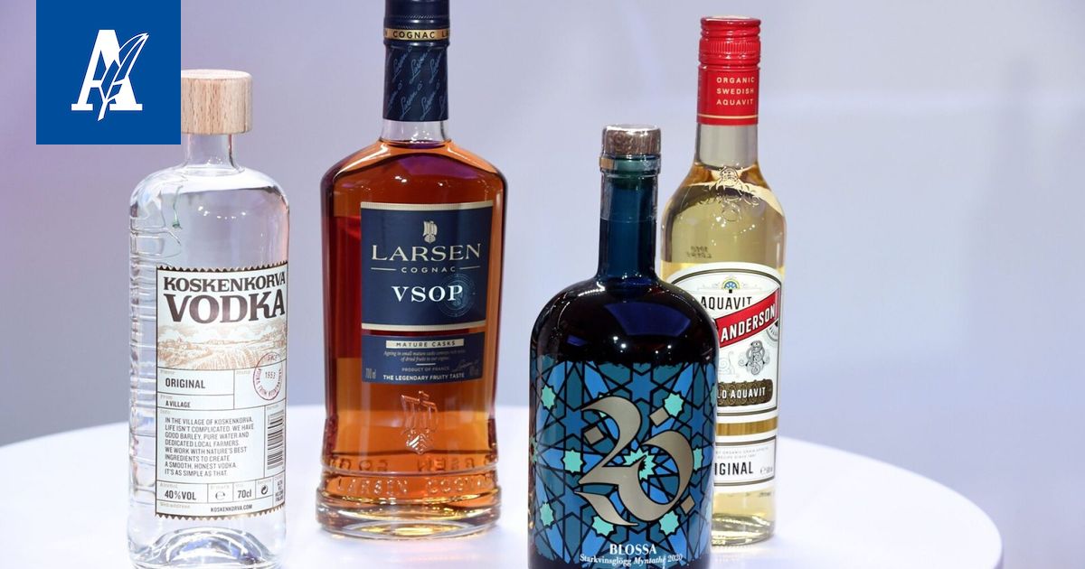 Alkoholi juoma yhti Anora Aloitti Yt neuvottelut Suomessa alkoholi-juoma-yhti-anora-aloitti-yt-neuvottelut-suomessa
