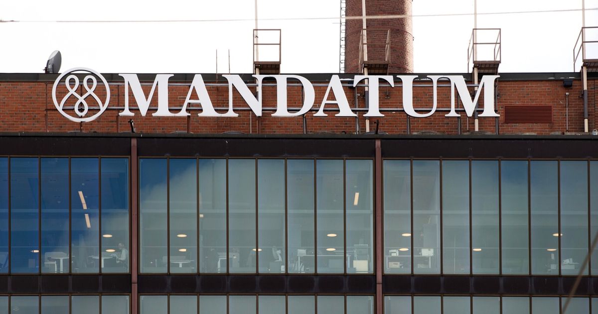 Mandatum’s change negotiations ended – 17 people’s employment ends