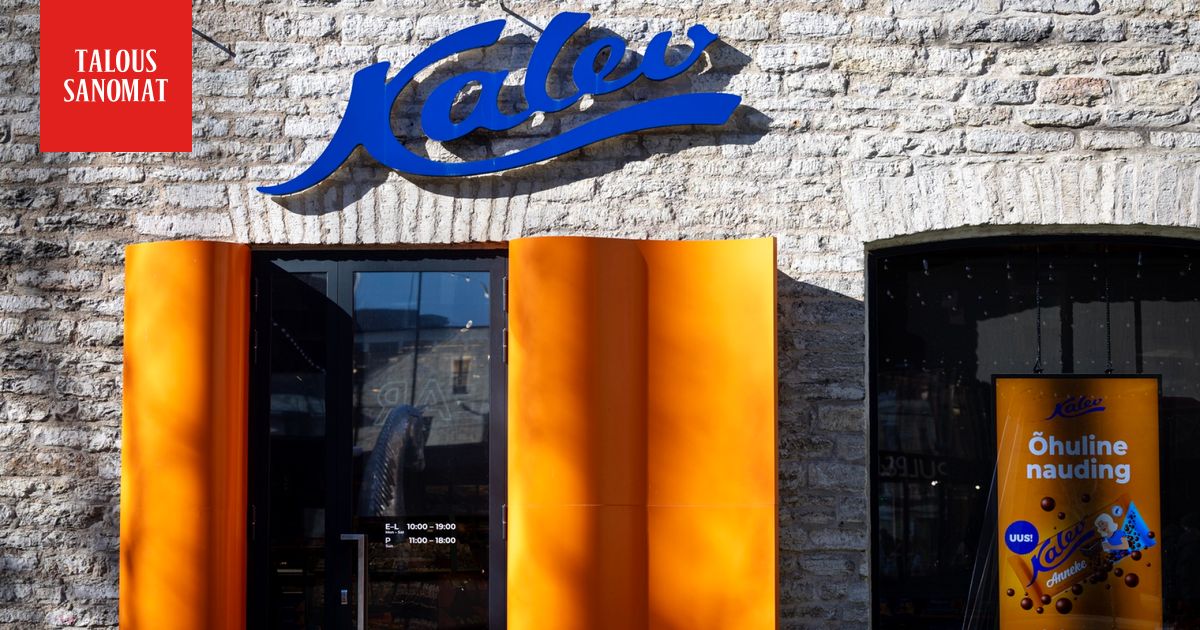 Suosikkisuklaa muuttui kaikessa hiljaisuudessa