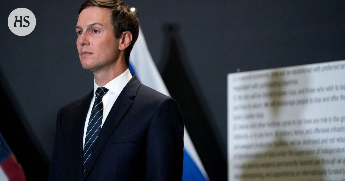 The close circle of US President Donald Trump also participates in the purchase competition for the entertainment company Warner