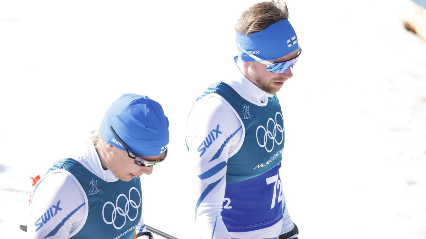 Olympialaiset | Parisprintin vaihdosta tuli täysi sirkus, Suomikin joutui kuultavaksi