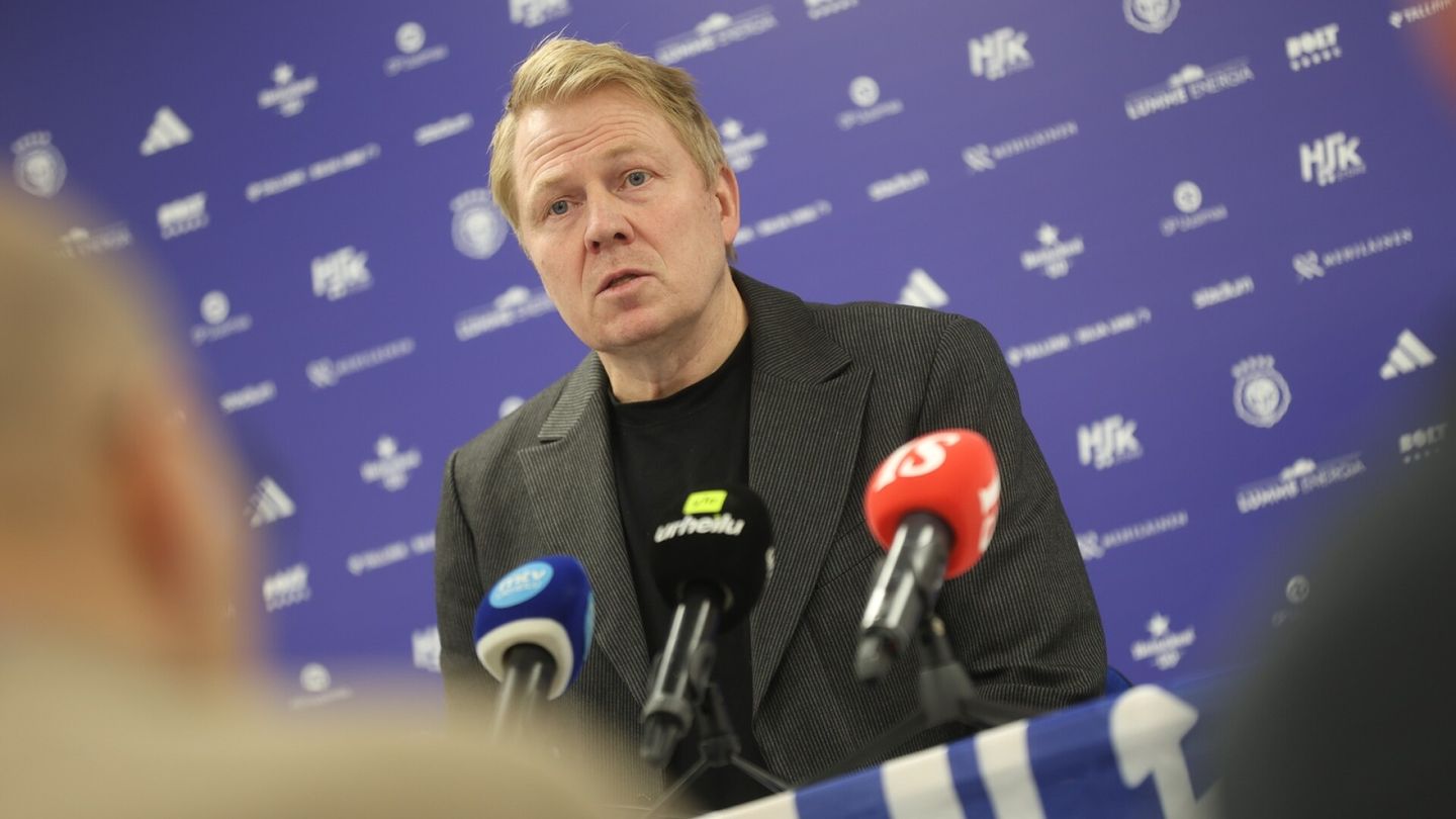 Jalkapallo | Aki Riihilahden mukaan HJK:n seurayhteisö tukee kovia toimia häiriökäyttäytyjiä vastaan