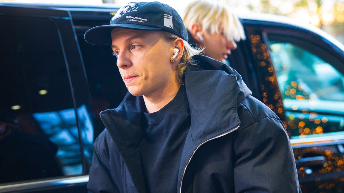 Aleksi ”Aleksib” Virolaiselta jää väliin kaksi huipputurnausta