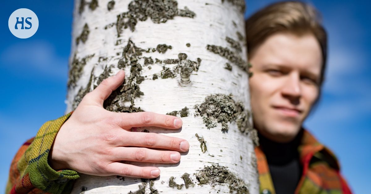 Musiikki | Väinö Karjalainen päätyi levylle isän hitissä jo yksivuotiaana, nyt ilmestyy ensimmäinen oma levy