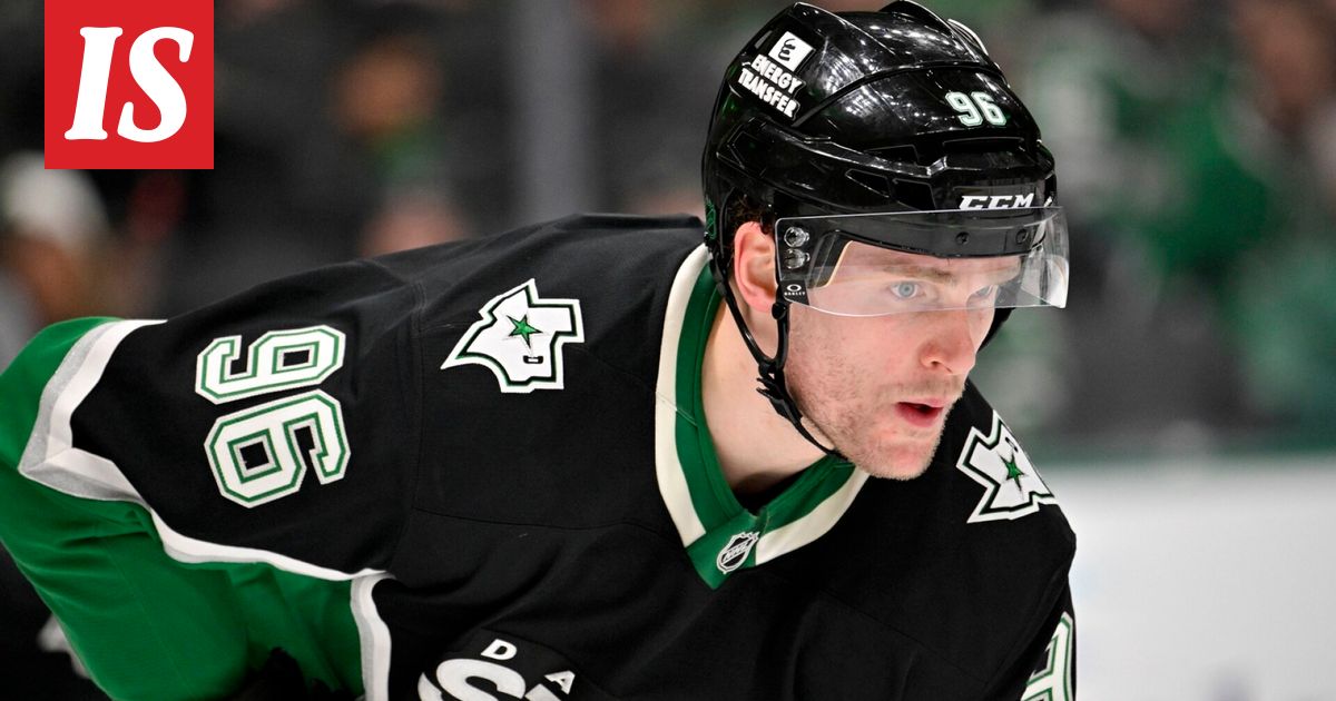 Mikko Rantasesta mehevä tieto