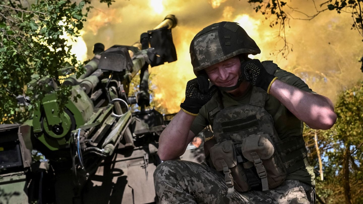 Russian losses in Ukraine near 1.5 million, report estimates
