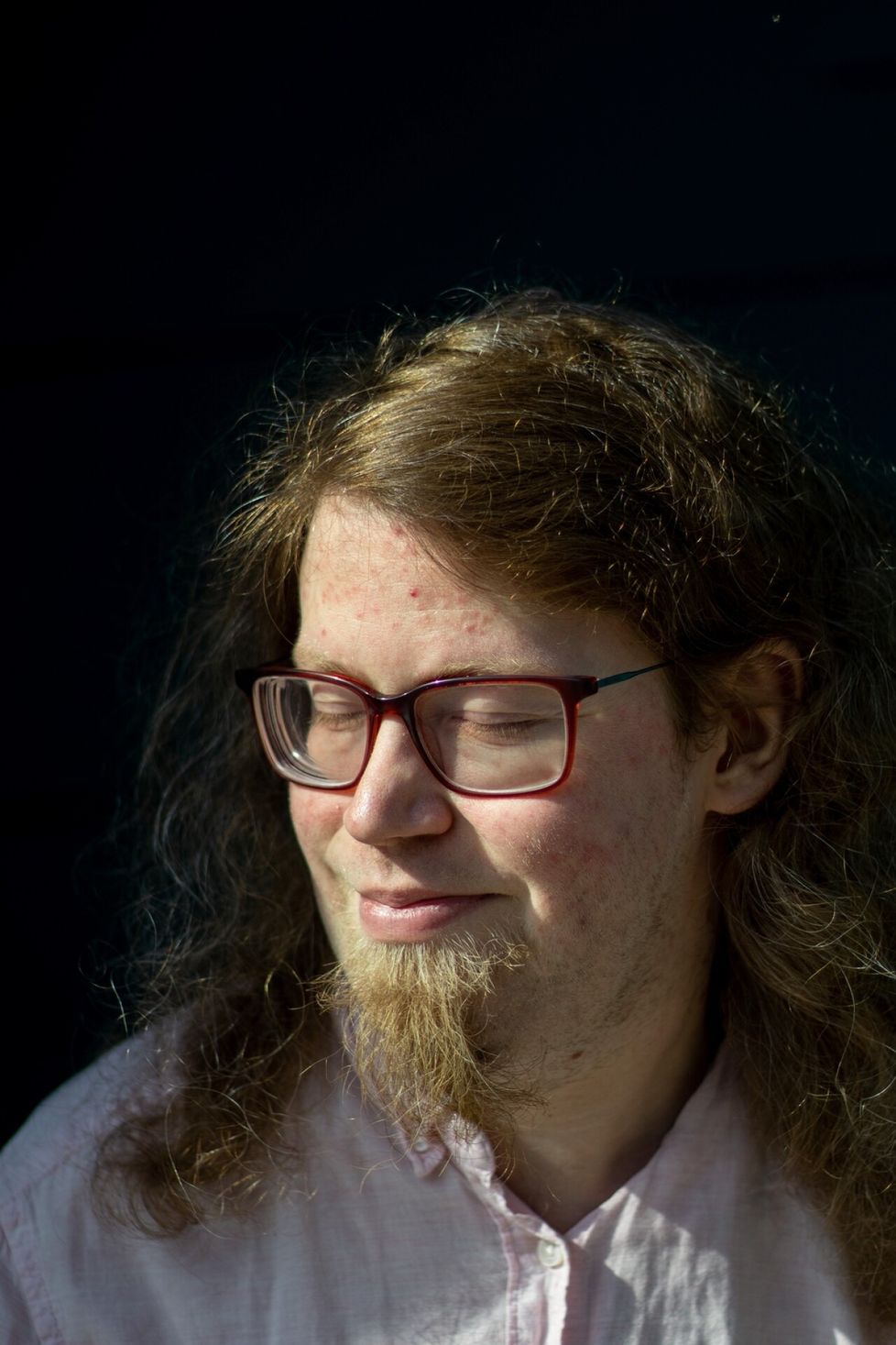 Oliverin mielestä kouluissa ei ole riittävästä laadukasta seksuaalikasvatusta. 