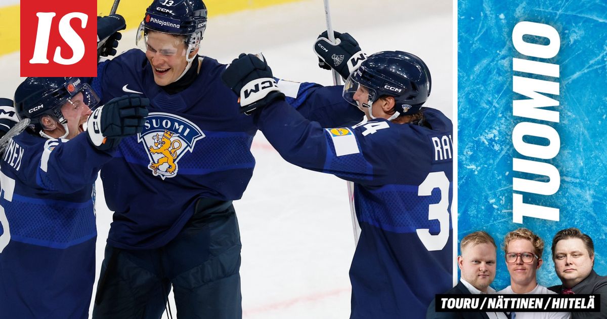Leijonatuomio: Nyt menee härskiksi – Suomen on hävittävä tahallaan?