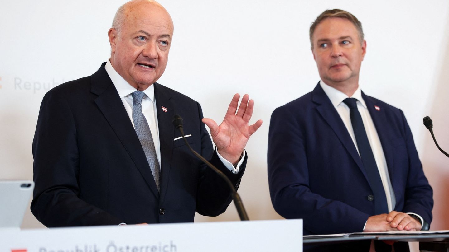 Austria extends military service due to Ukraine war