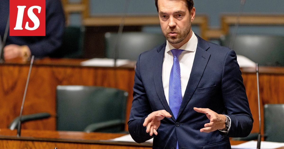 Keskustan johtopaikkojen kisa sähäköityy – uusi nimi mukaan