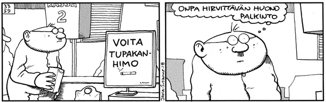 FINGERPORI