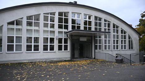Toimitilat Helsingin Vallilassa.