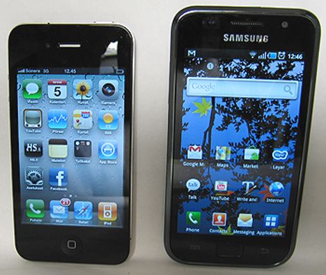 Apple Voitti Oikeudessa Samsung Myyntikieltoon Ilta Sanomat apple-voitti-oikeudessa-samsung-myyntikieltoon-ilta-sanomat