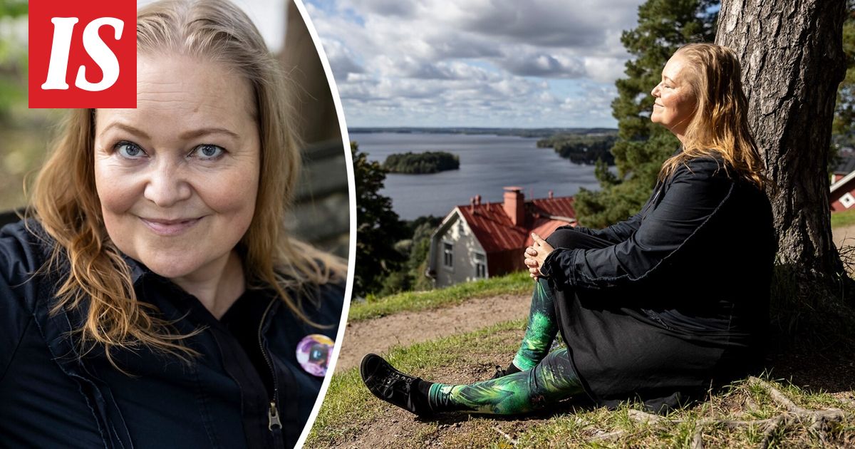 Marika Riikonen: Yksin, kiitos – onnellinen ilman parisuhdetta - Ilta ...