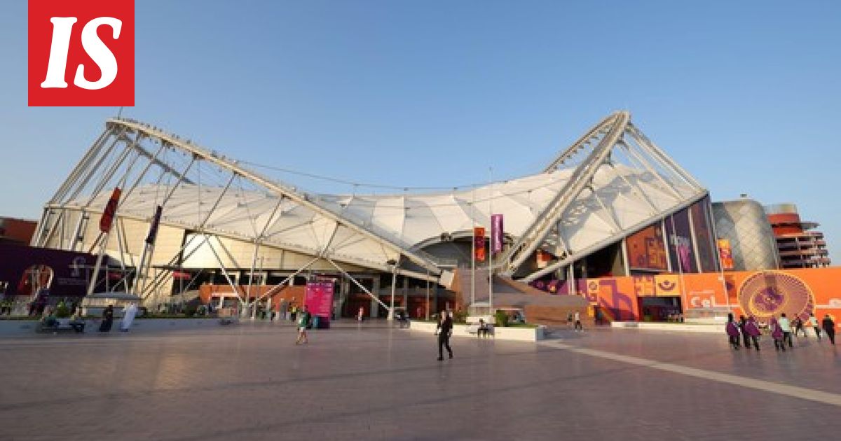 Timanttiliigan avaus peruttu