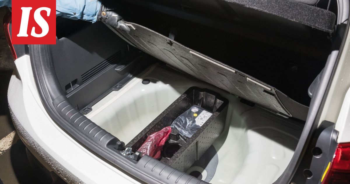 Paikkaussarja voi pelastaa – mutta onko parasta ennen -päiväys jo ...