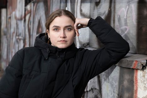 emilia-laatikaisen-teos-voitti-sarjakuva-finlandian-hs-fi