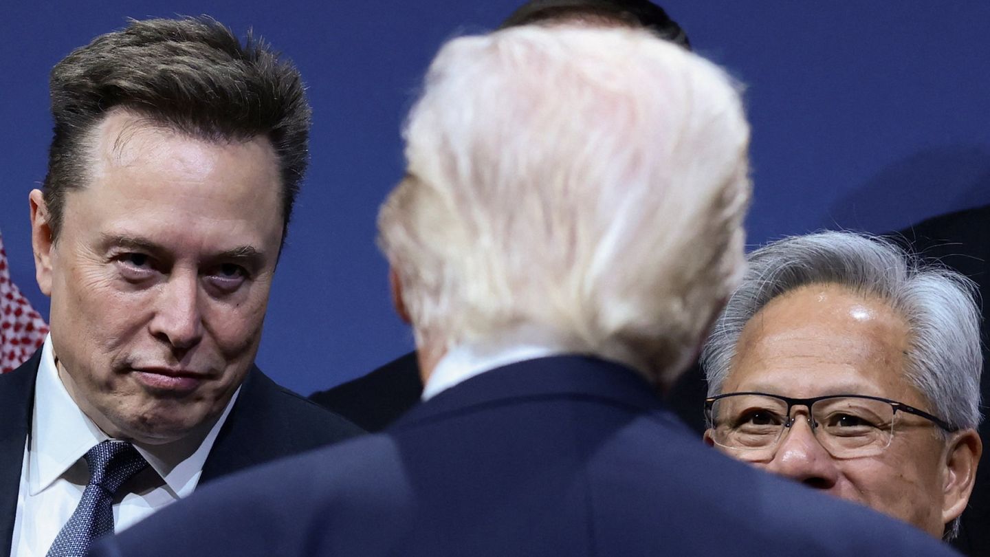 Oligarchs: Democracy's blind spot is that power remains with the super-rich